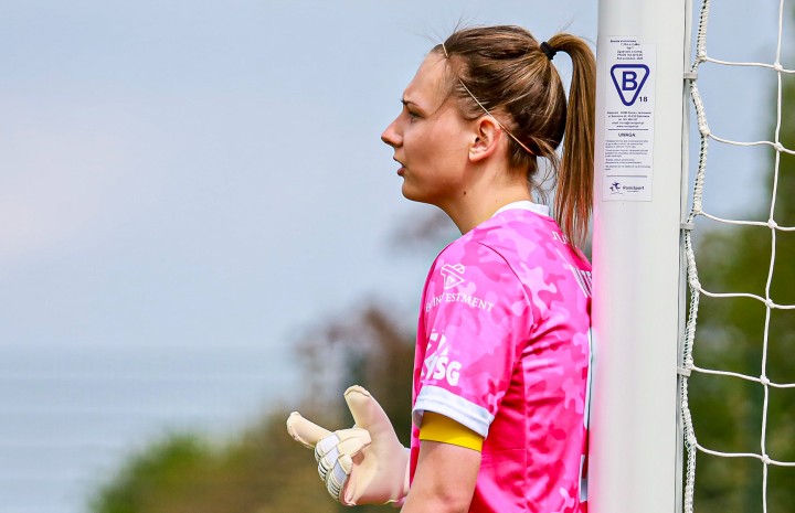 Natalia Piątek od nowego roku w Austrii