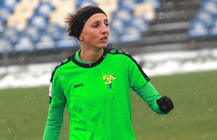 Sznyrowska zakończyła karierę