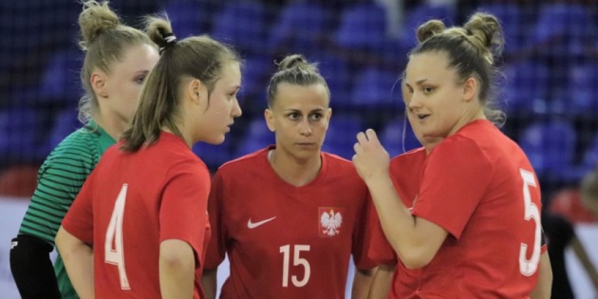 Futsalowi rywale Polski