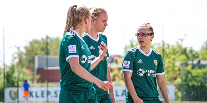 Terminarz Ekstraligi