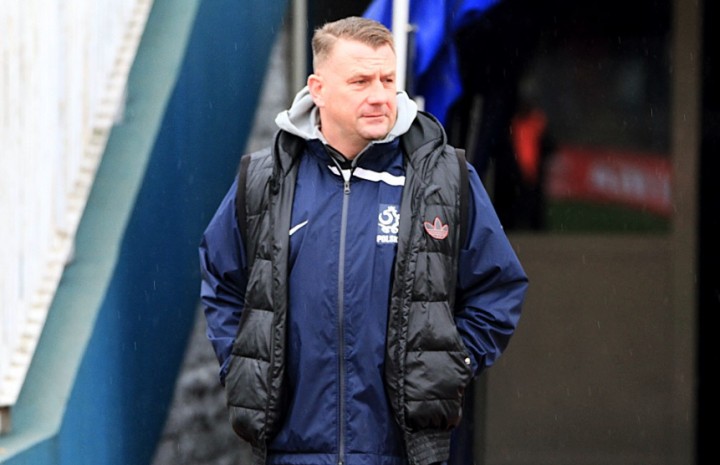 Bała w zarządzie Kujawsko-Pomorskiego ZPN