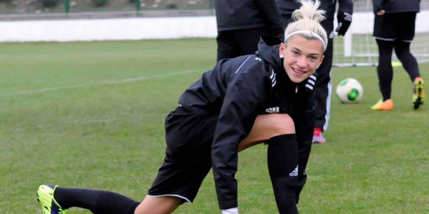 Hmírová i Balog podbijają ligę szwajcarską