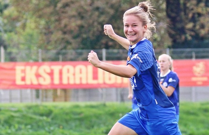 Realny cel + niespodzianki?