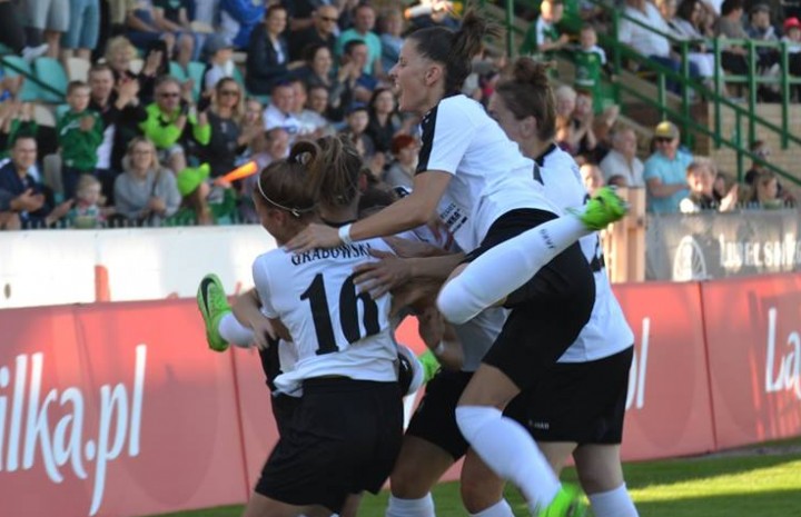 Dublet Górnika Łęczna