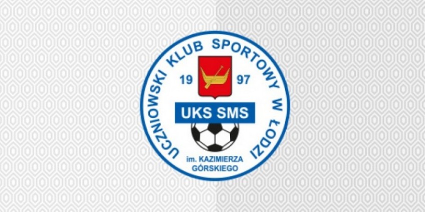 Drugie rezerwy UKS SMS Łódź z awansem do II ligi