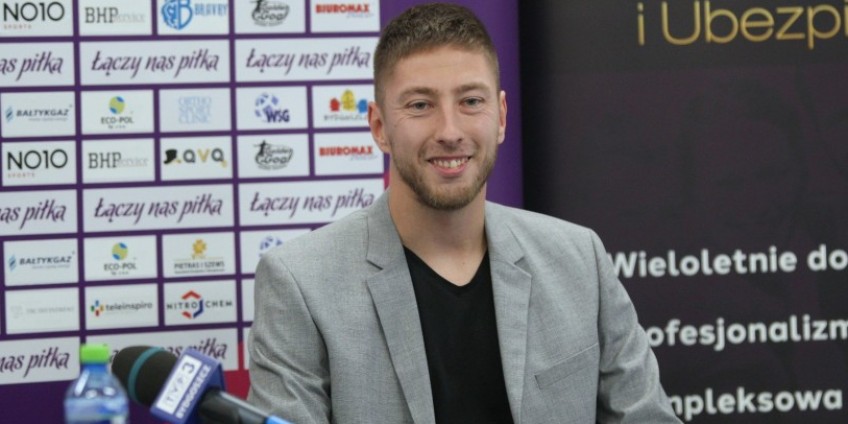 Tylko jedna zimowa zmiana trenerska w Ekstralidze