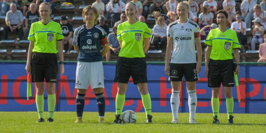 Powrót do Ekstraligi po trzynastu latach