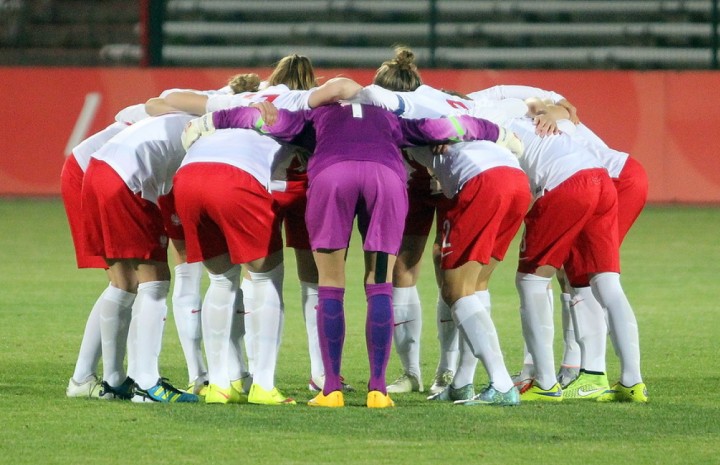 Europa gra. Polki mają ferie