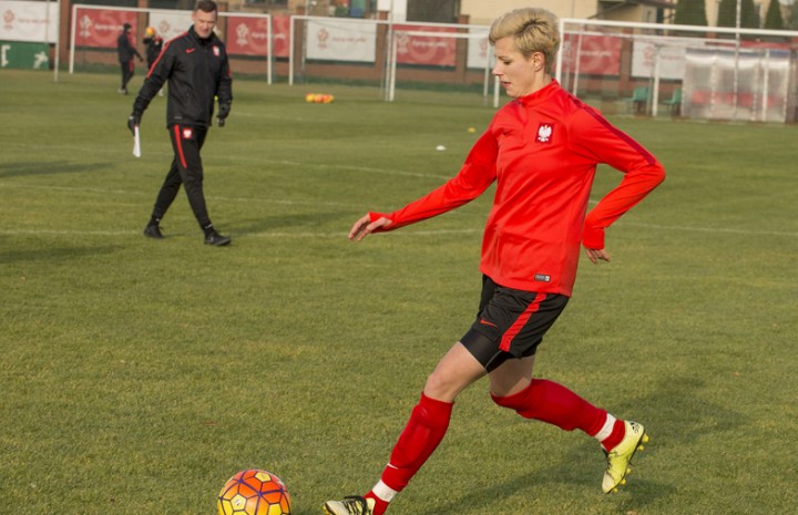 Pół roku po powrocie Sałaty