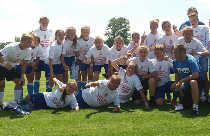 Łódź obroniła złoto