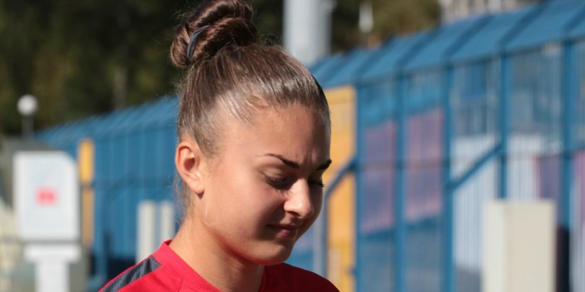 Podwójny pierwszy raz