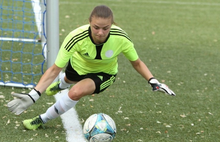 Strzelczynie śląskiej II ligi