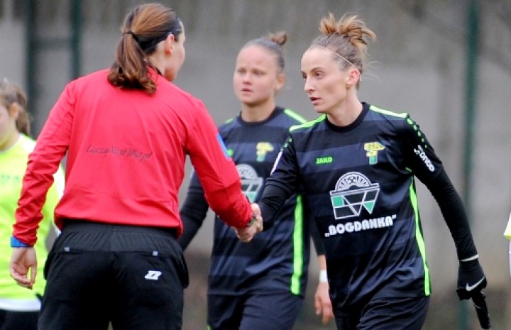 Strzelczynie Ekstraligi