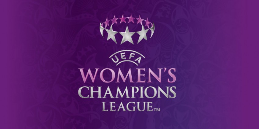 Turniej grupowy Ligi Mistrzyń za granicą