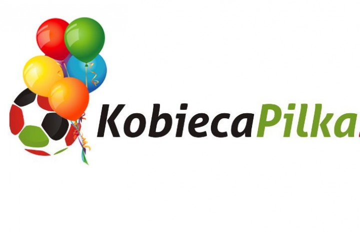 KobiecaPilka.pl ma już 10 lat!
