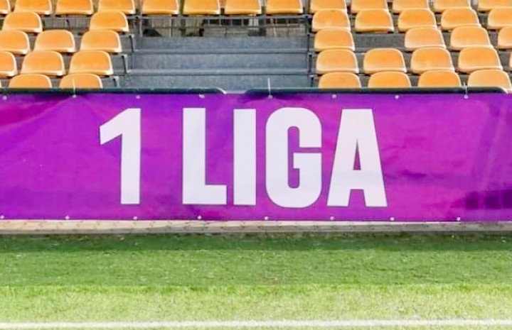 Mała Ekstraliga na półmetku