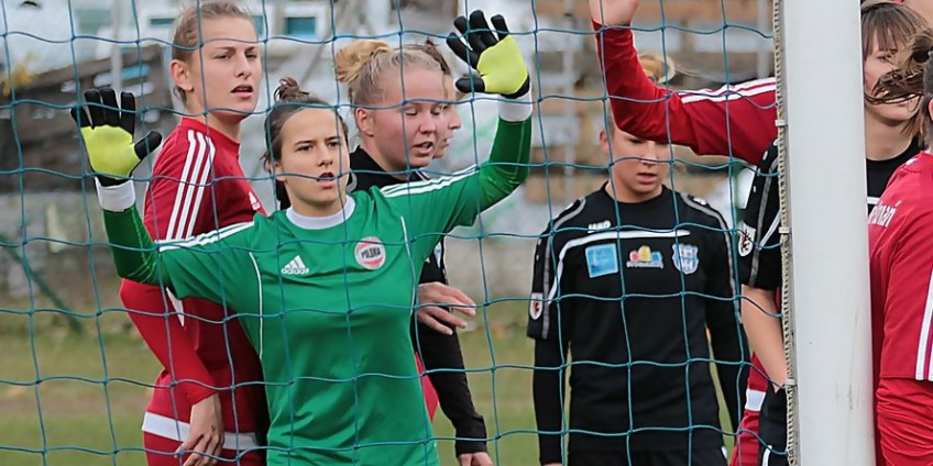 Dewicka: Zrealizować marzenie