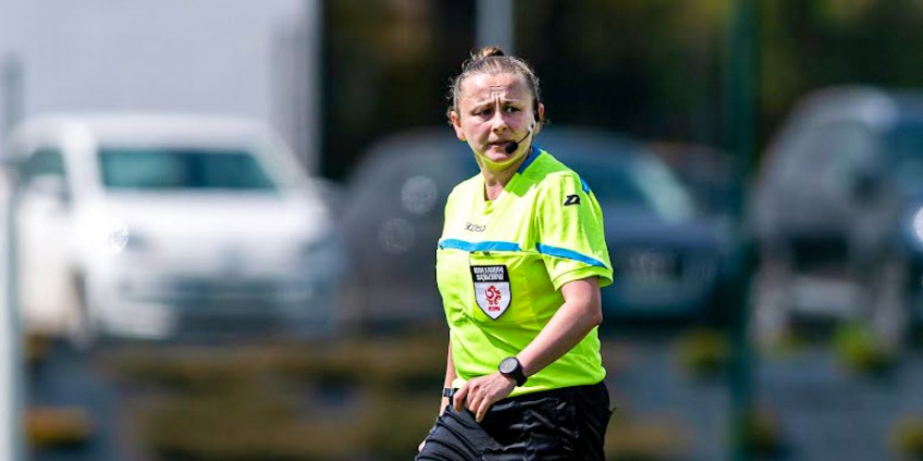 Obsada sędziowska 17. kolejki Ekstraligi kobiet