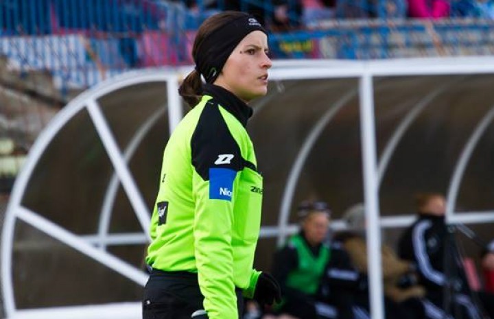 Krajowe sędzie wyżej w Europie