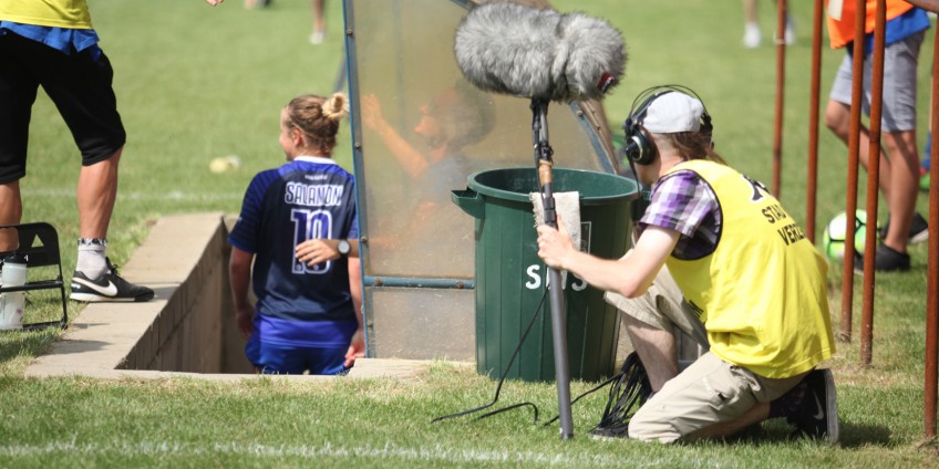 Na żywo z Krakowa i Szczecina
