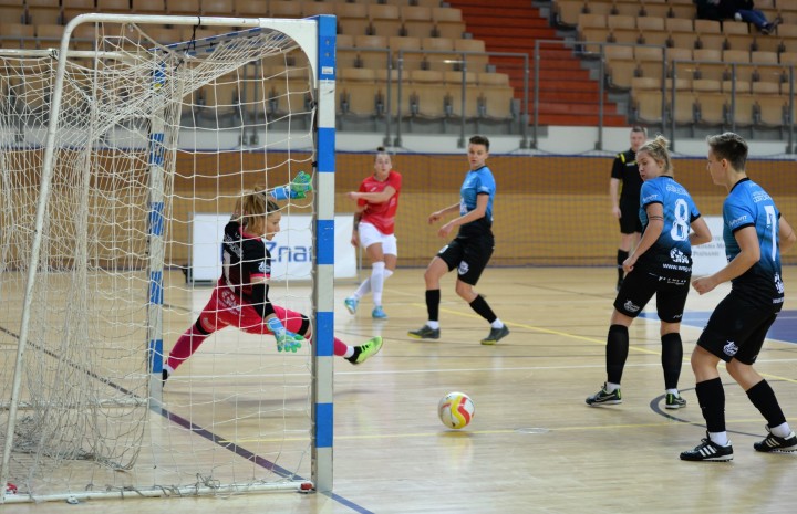 Wyniki 1/16 Pucharu Polski w futsalu