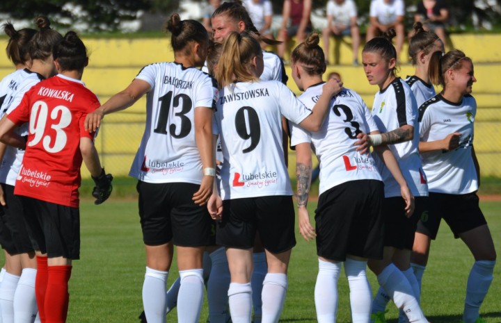 Górnik Łęczna obronił!