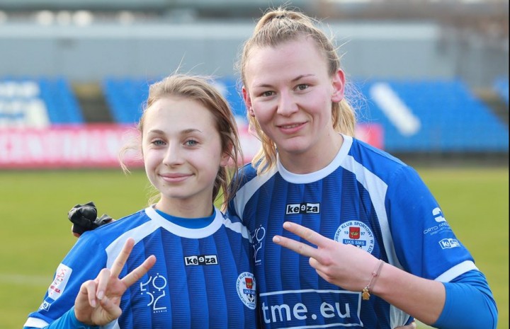 Nabór do klas i drużyn piłkarskich SMS Łódź