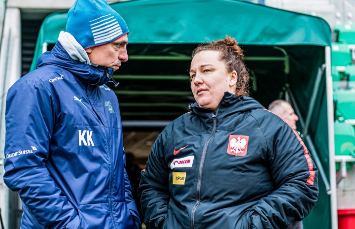 Powołania U19 na batalię o Mistrzostwa Europy