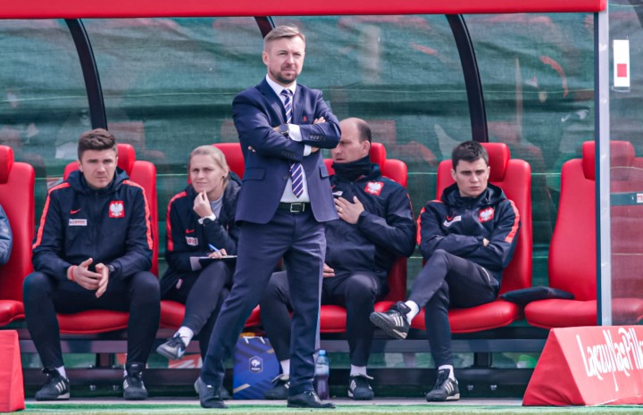 Powołania na Mistrzostwa Europy U17