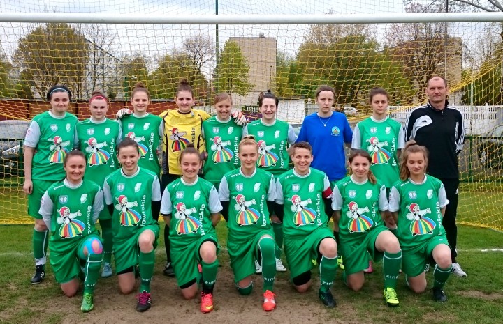 Pelikan Łowicz rozwiązany