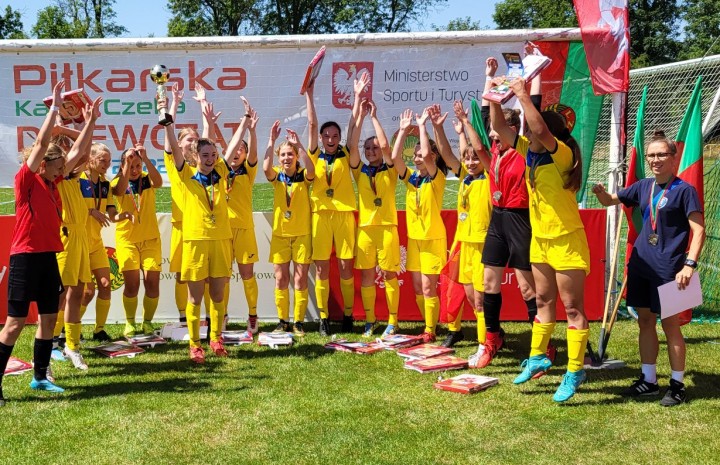  Kadra czeka na KSP Kielce