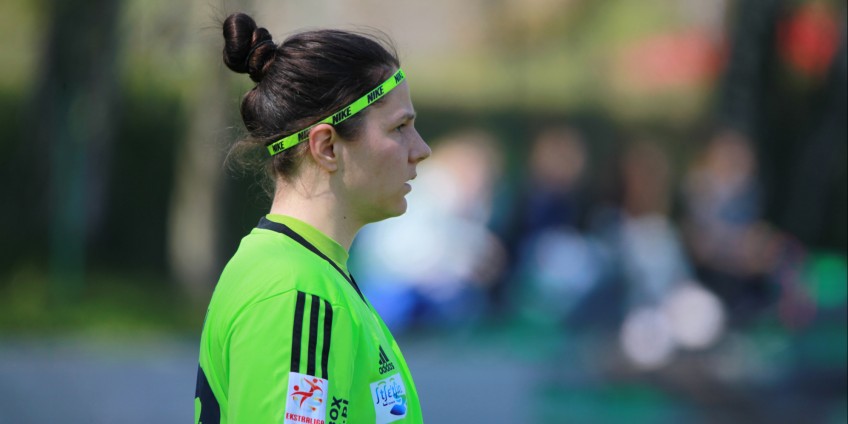 Kapitan jako wzór. Nie łapie kartek