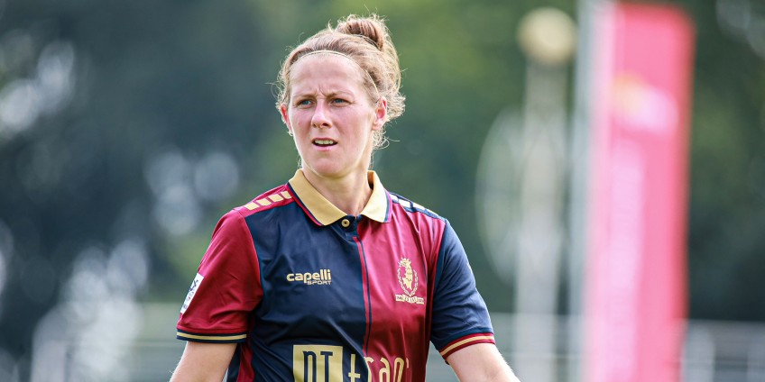 Emilia Zdunek dobije wiosną do setki goli?