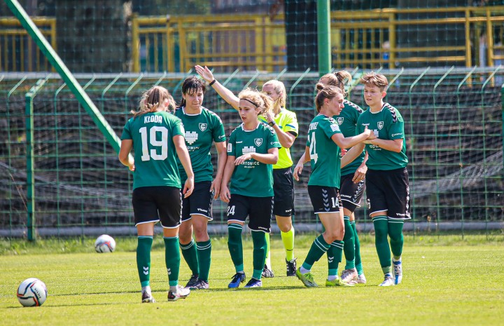 Terminarz Ekstraligi kobiet 2023/2024