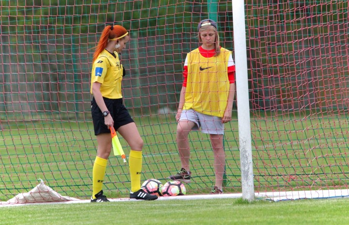 Bez wzrostu. Ubyło klubów