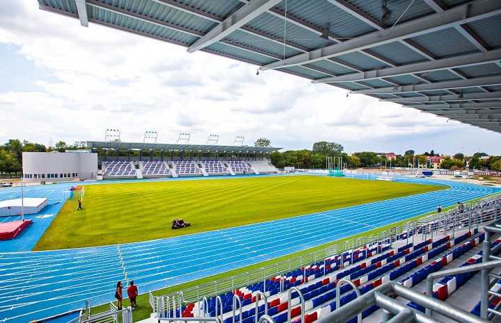 Finał Pucharu Polski w Radomiu