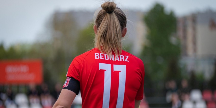 Kapitan Resovii Rzeszów w GKS Katowice