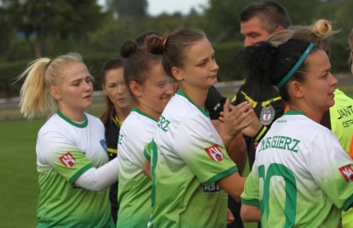 Siedmiokrotny mistrz w Zgierzu