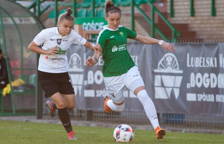 Podsumowanie 8. kolejki