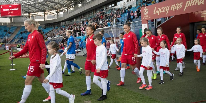 To ten czas? Te eliminacje?