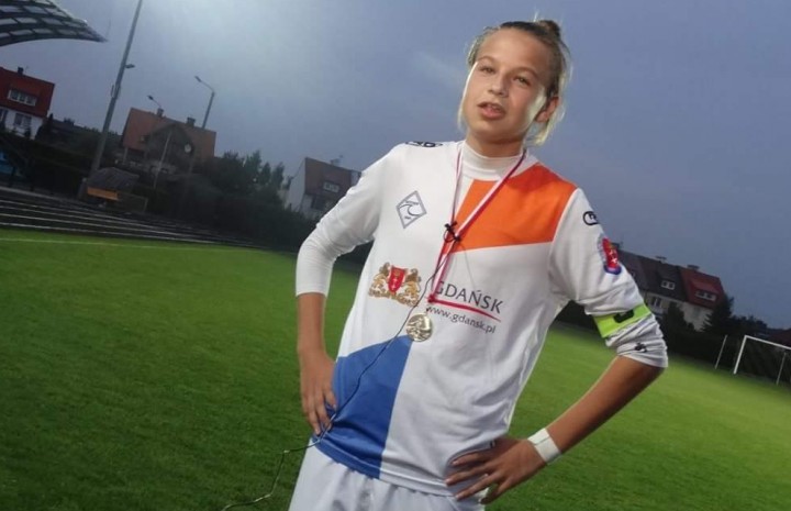 Zawadzka jednak nie wraca