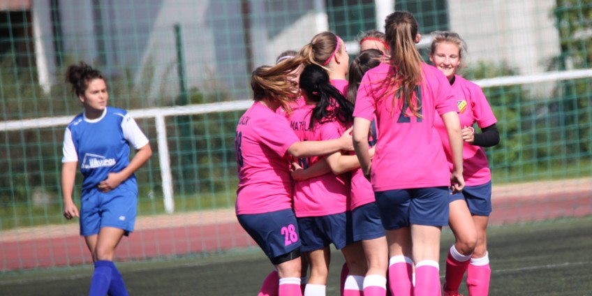 Fala Międzyzdroje zakończyła rundę