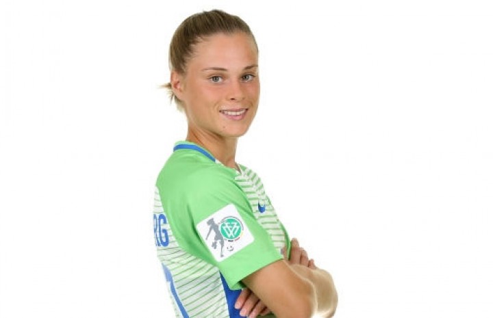 Pajor mistrzynią Niemiec