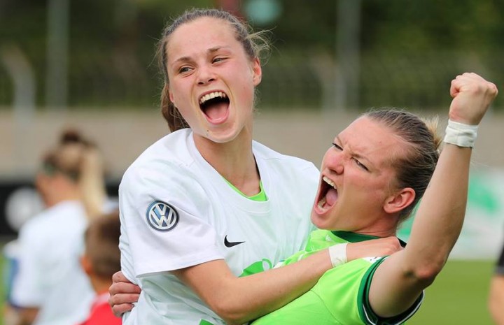 Nasze w Bundesligach