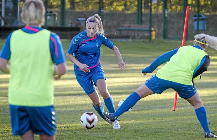 Gdzie jest najwięcej klubów?