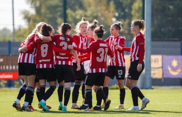 Tarnovia jednak zagra wiosną w Ekstralidze