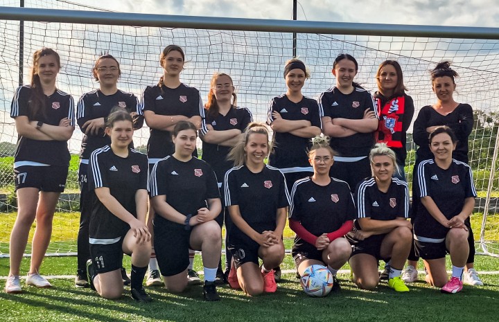 Reaktywowana liga w KPZPN