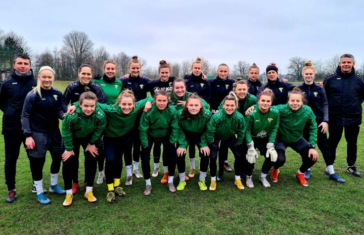 Nowy trener Górnika Łęczna