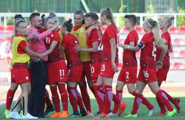 Masowe pożegnanie U19