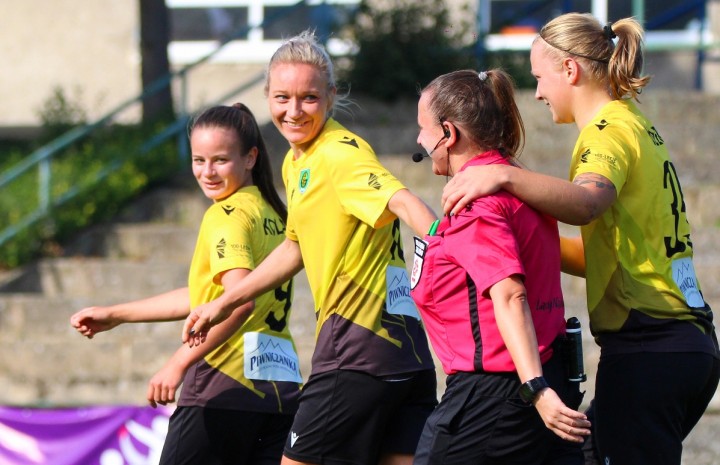 Podsumowanie 8. kolejki Ekstraligi